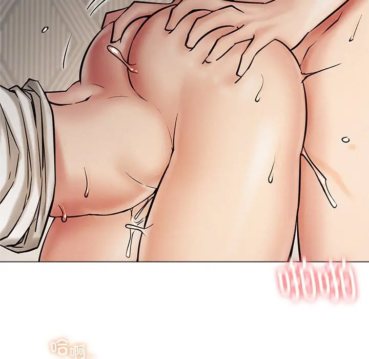 [韩国漫画] 屋檐下的光 剧情,熟女人妻#[156P]-16