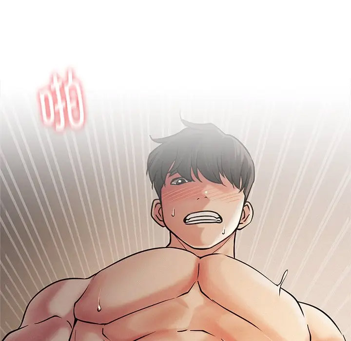 [韩国漫画] 屋檐下的光 剧情,熟女人妻#[156P]-21