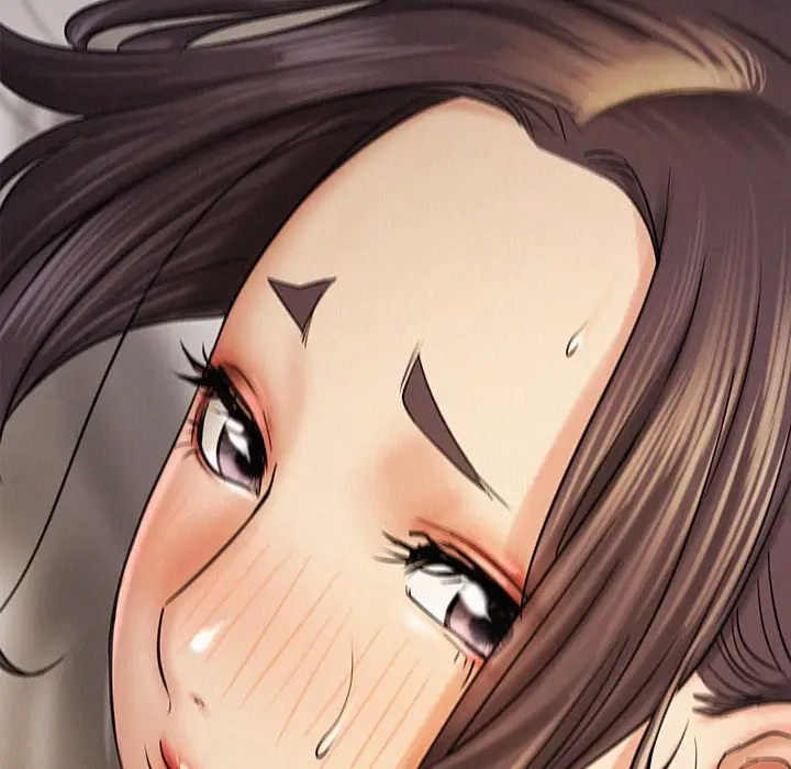 [韩国漫画] 屋檐下的光 剧情,熟女人妻#[156P]-8