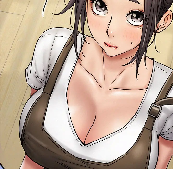 [韩国漫画] 屋檐下的光 剧情,熟女人妻#[158P]-124