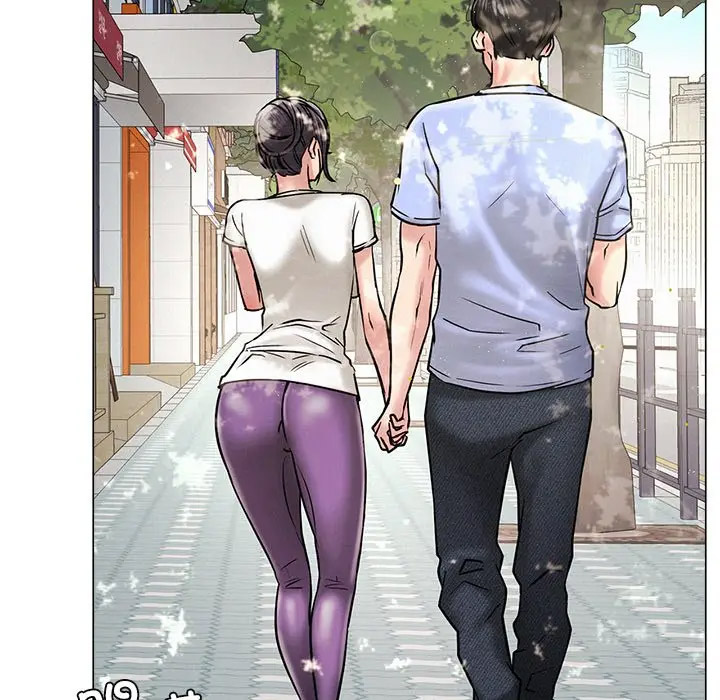 [韩国漫画] 屋檐下的光 剧情,熟女人妻#[158P]-131