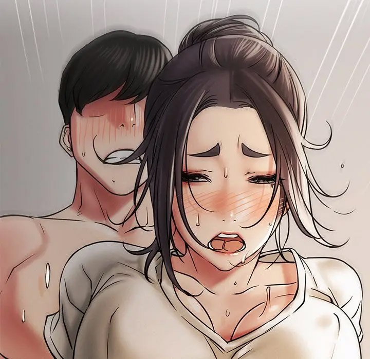 [韩国漫画] 屋檐下的光 剧情,熟女人妻#[158P]-9