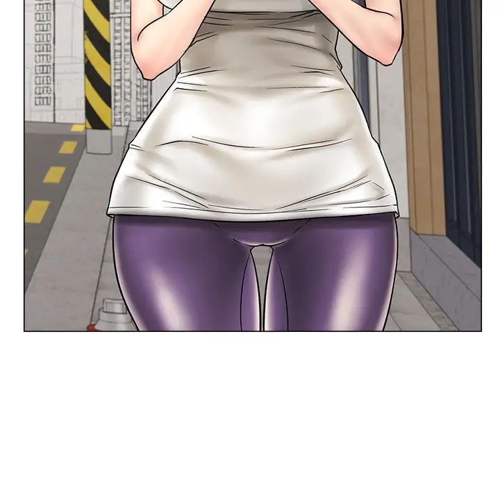 [韩国漫画] 屋檐下的光 剧情,熟女人妻#[156P]-16