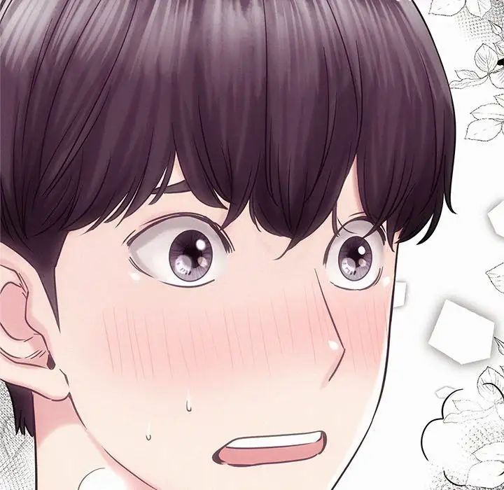 [韩国漫画] 屋檐下的光 剧情,熟女人妻#[156P]-31