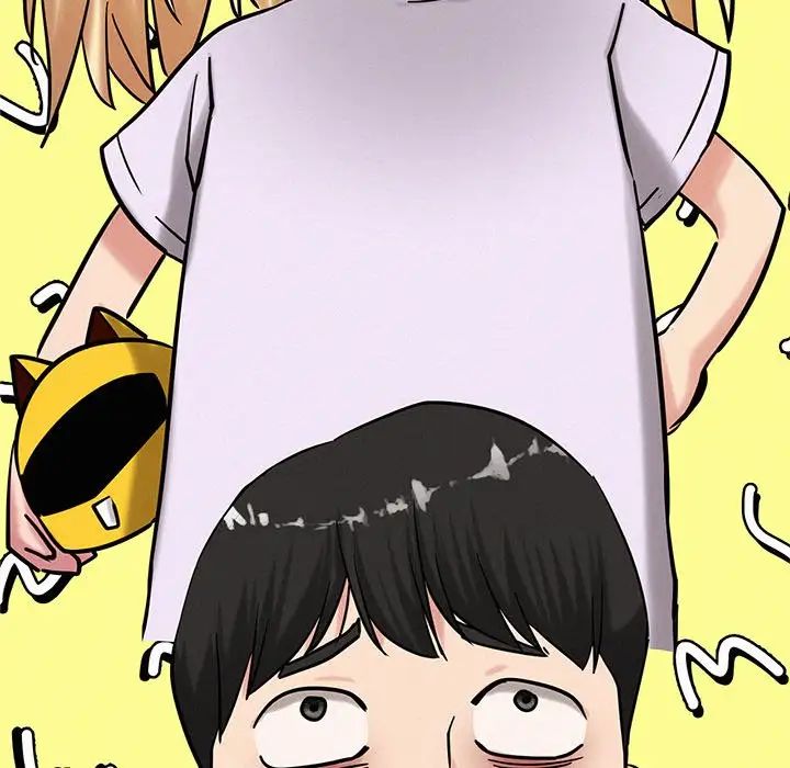 [韩国漫画] 屋檐下的光 剧情,熟女人妻#[156P]-43