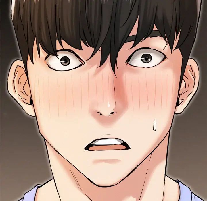 [韩国漫画] 屋檐下的光 剧情,熟女人妻#[170P]-11