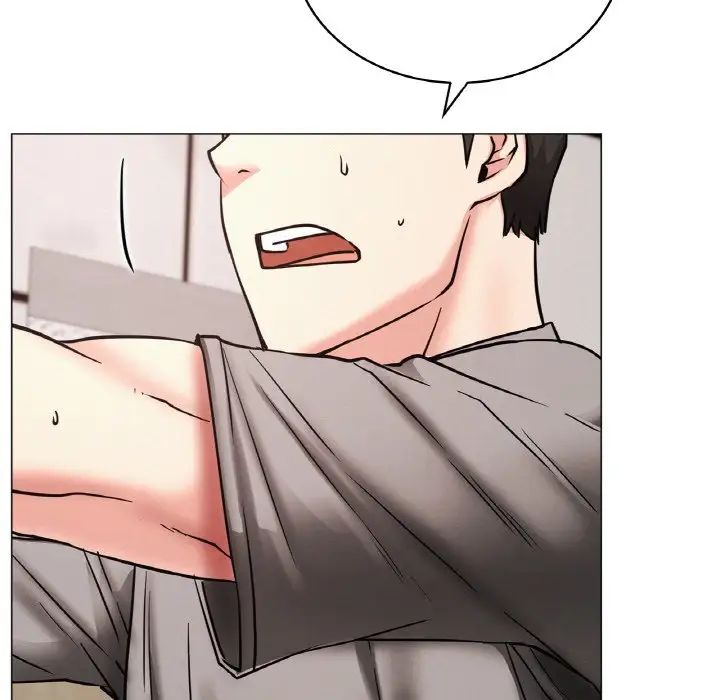 [韩国漫画] 屋檐下的光 剧情,熟女人妻#[170P]-138