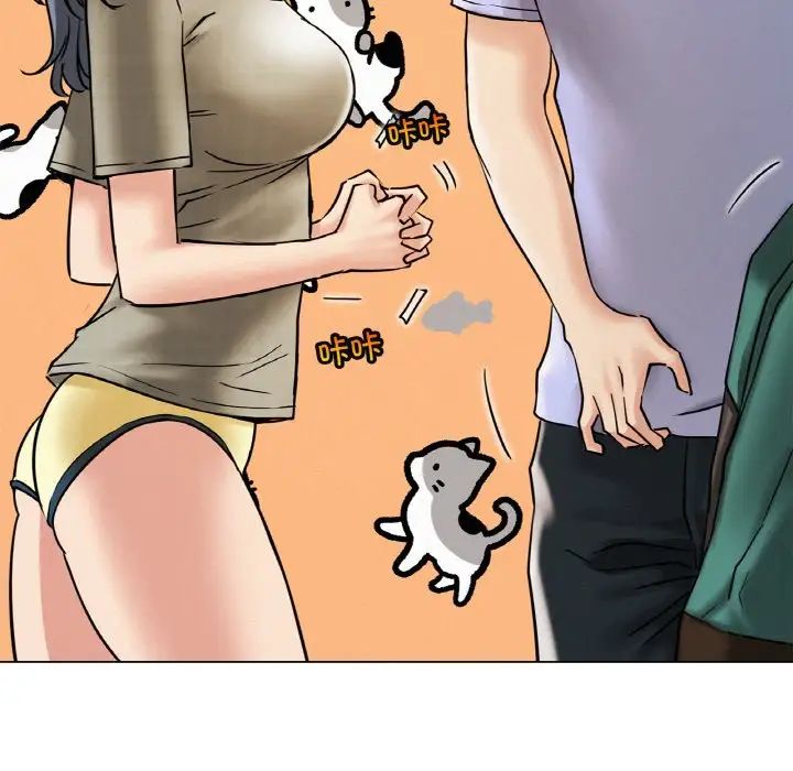 [韩国漫画] 屋檐下的光 剧情,熟女人妻#[170P]-40