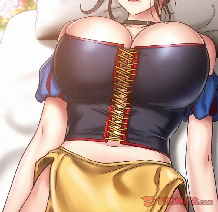 [韩国漫画] 屋檐下的光 剧情,熟女人妻#[170P]-80