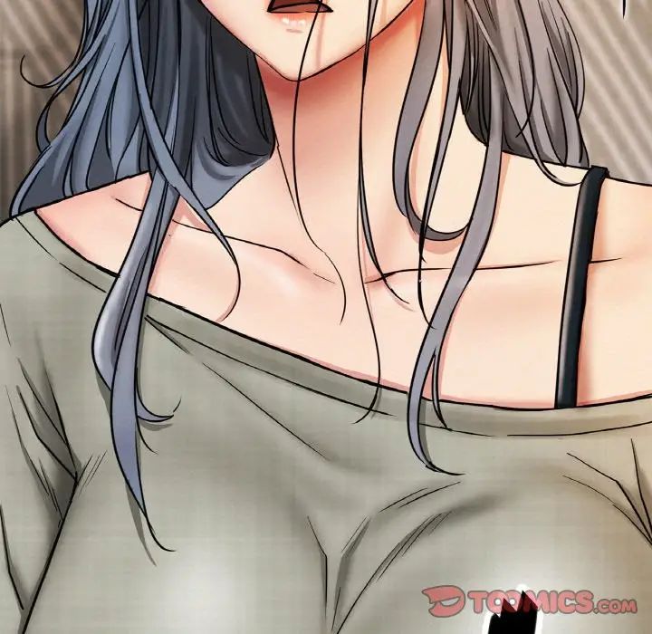 [韩国漫画] 屋檐下的光 剧情,熟女人妻#[170P]-9