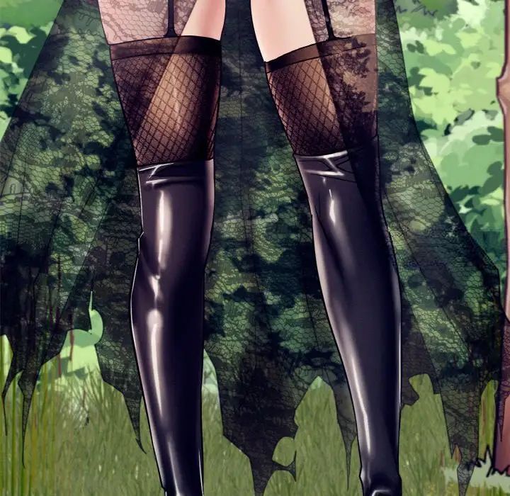 [韩国漫画] 屋檐下的光 剧情,熟女人妻#[170P]-97