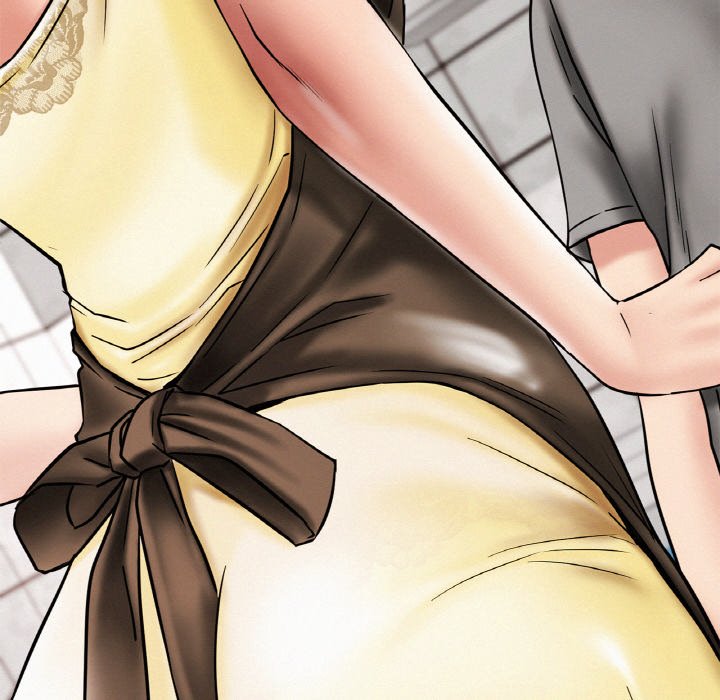 [韩国漫画] 屋檐下的光 剧情,熟女人妻#[168P]-77