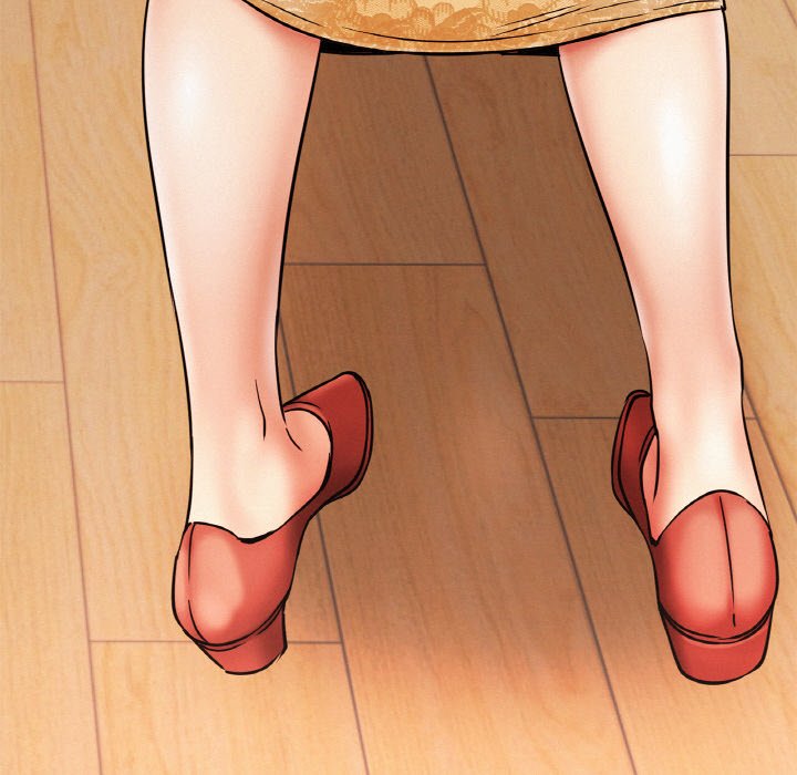 [韩国漫画] 屋檐下的光 剧情,熟女人妻#[168P]-96