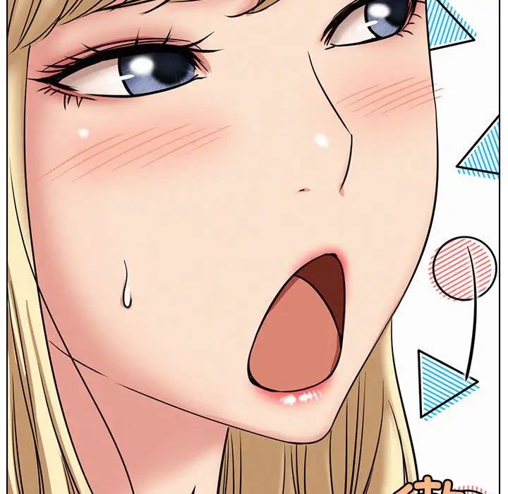 [韩国漫画] 屋檐下的光 剧情,熟女人妻#[161P]-107