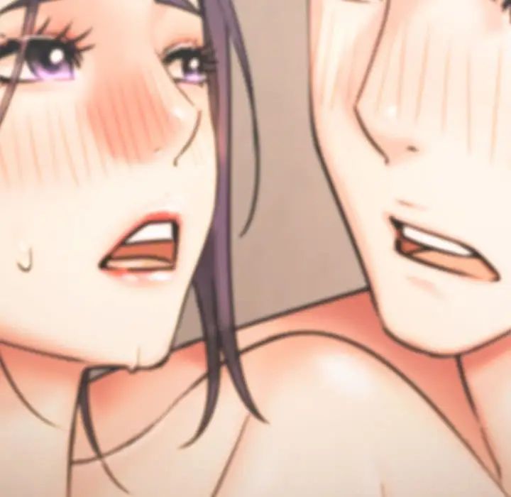 [韩国漫画] 屋檐下的光 剧情,熟女人妻#[161P]-14