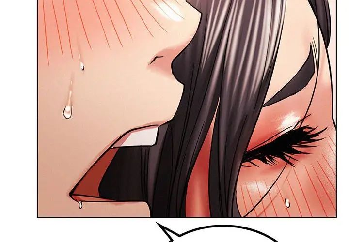 [韩国漫画] 屋檐下的光 剧情,熟女人妻#[161P]-4