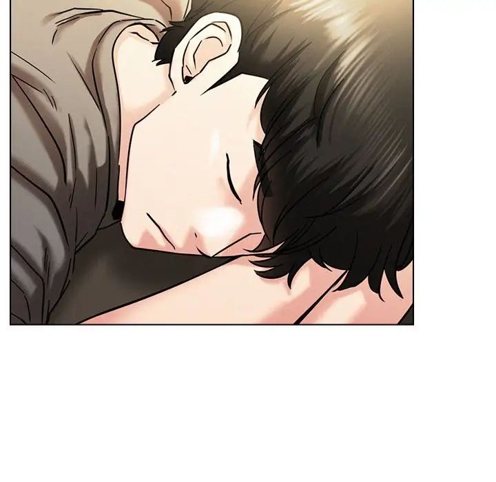 [韩国漫画] 屋檐下的光 剧情,熟女人妻#[161P]-47