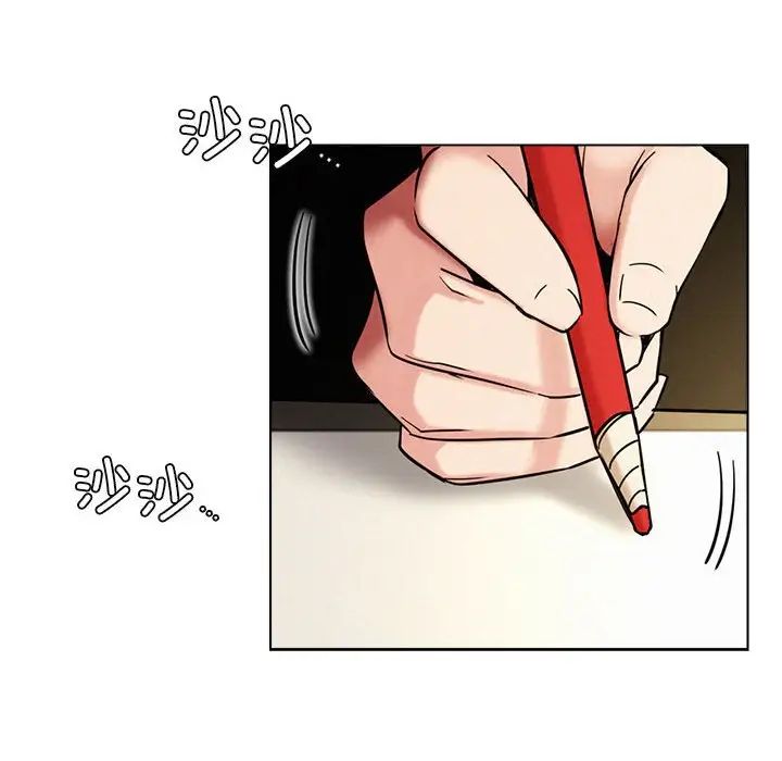 [韩国漫画] 屋檐下的光 剧情,熟女人妻#[170P]-113