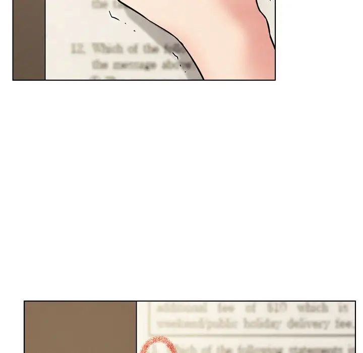 [韩国漫画] 屋檐下的光 剧情,熟女人妻#[170P]-115