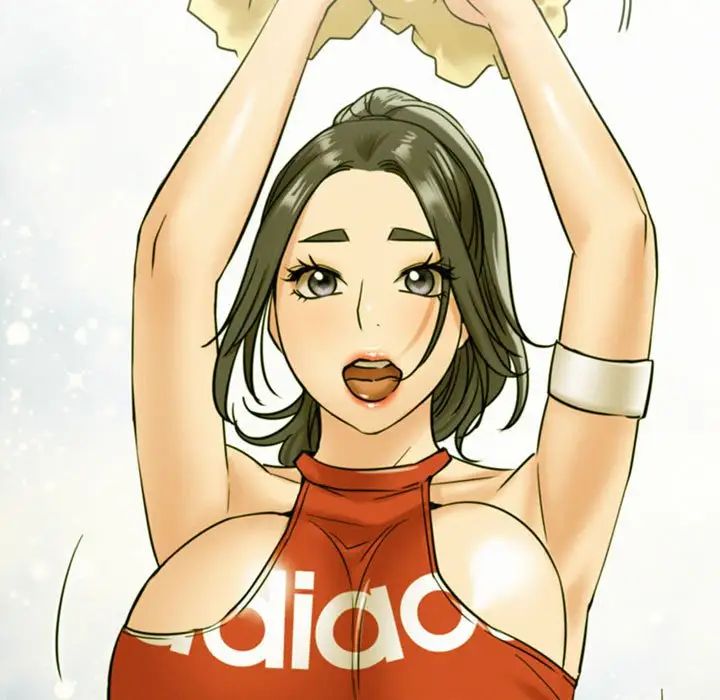 [韩国漫画] 屋檐下的光 剧情,熟女人妻#[170P]-139