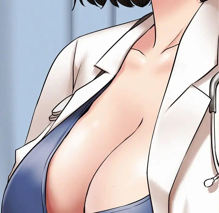 [韩国漫画] 屋檐下的光 剧情,熟女人妻#[170P]-23