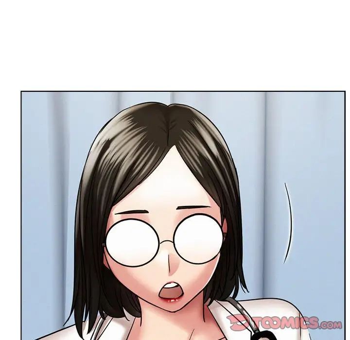 [韩国漫画] 屋檐下的光 剧情,熟女人妻#[170P]-27