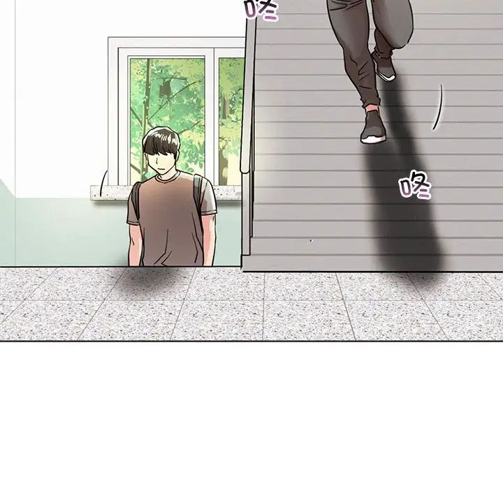 [韩国漫画] 屋檐下的光 剧情,熟女人妻#[170P]-36