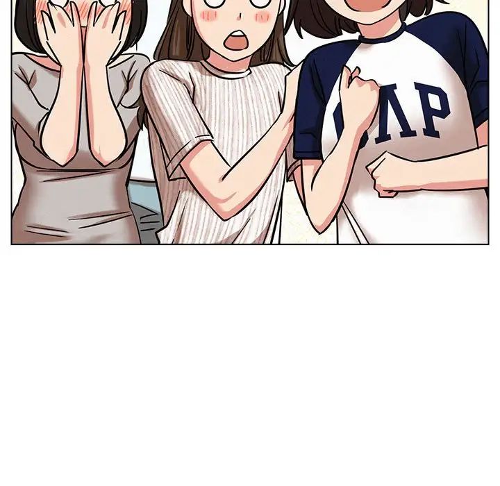 [韩国漫画] 屋檐下的光 剧情,熟女人妻#[140P]-24