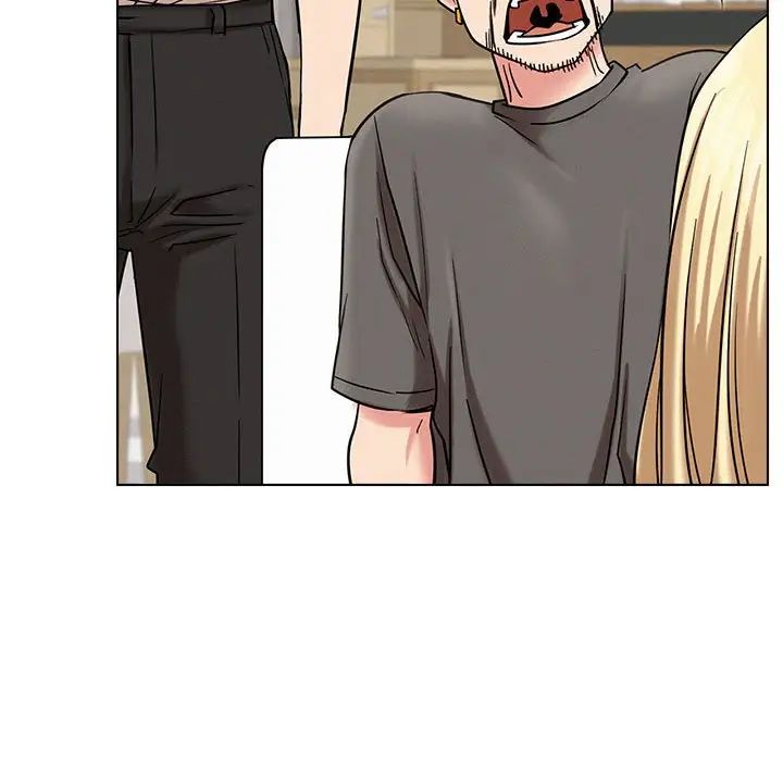 [韩国漫画] 屋檐下的光 剧情,熟女人妻#[140P]-47