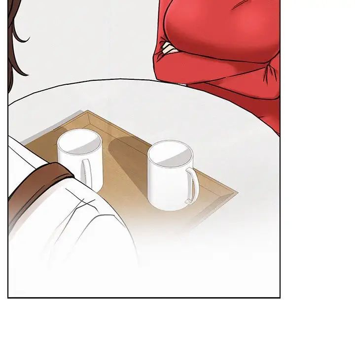 [韩国漫画] 屋檐下的光 剧情,熟女人妻#[140P]-49