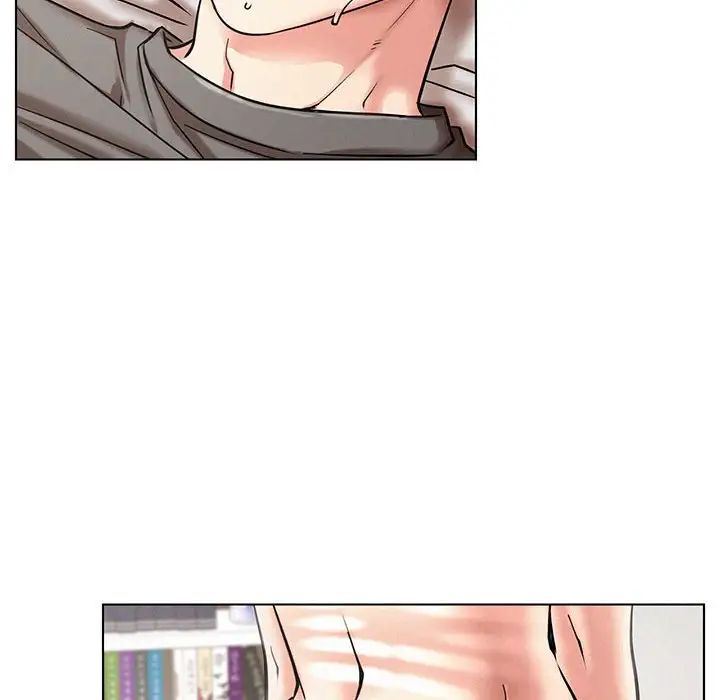 [韩国漫画] 屋檐下的光 剧情,熟女人妻#[140P]-77