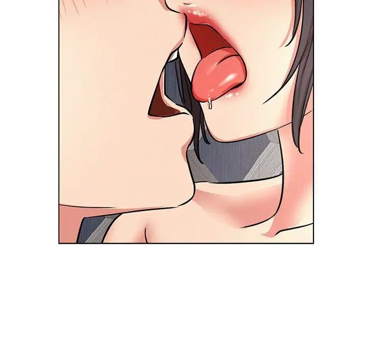 [韩国漫画] 屋檐下的光 剧情,熟女人妻#[151P]-10