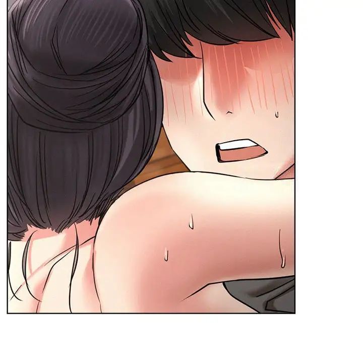 [韩国漫画] 屋檐下的光 剧情,熟女人妻#[151P]-108