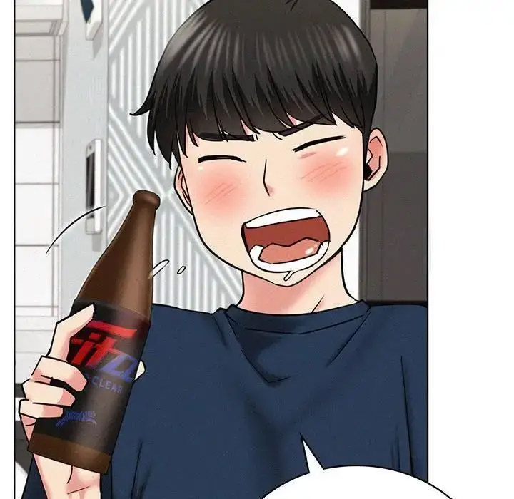 [韩国漫画] 屋檐下的光 剧情,熟女人妻#[142P]-105