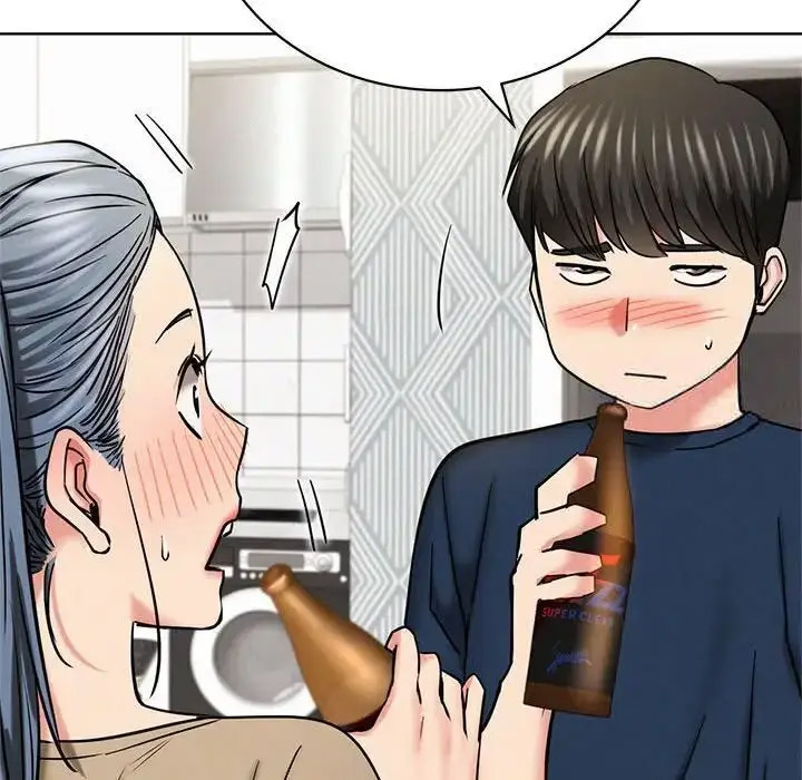 [韩国漫画] 屋檐下的光 剧情,熟女人妻#[142P]-109