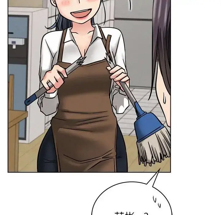 [韩国漫画] 屋檐下的光 剧情,熟女人妻#[142P]-115