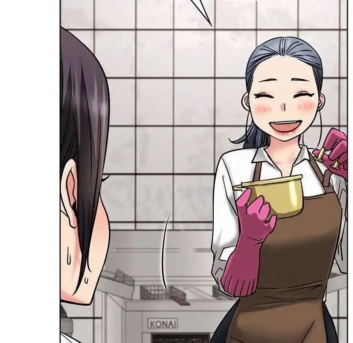 [韩国漫画] 屋檐下的光 剧情,熟女人妻#[142P]-117