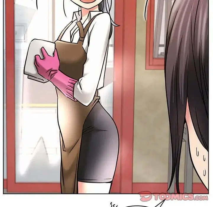 [韩国漫画] 屋檐下的光 剧情,熟女人妻#[142P]-120