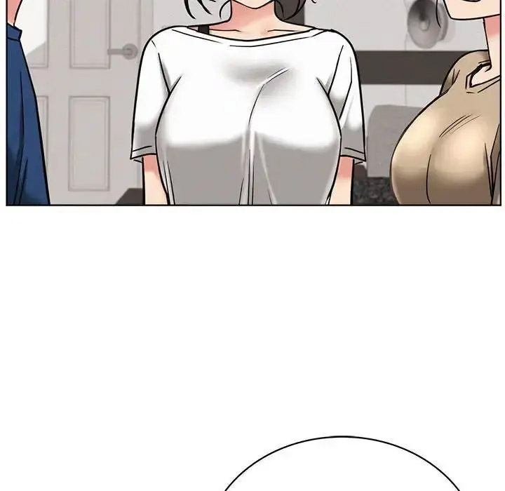 [韩国漫画] 屋檐下的光 剧情,熟女人妻#[142P]-127