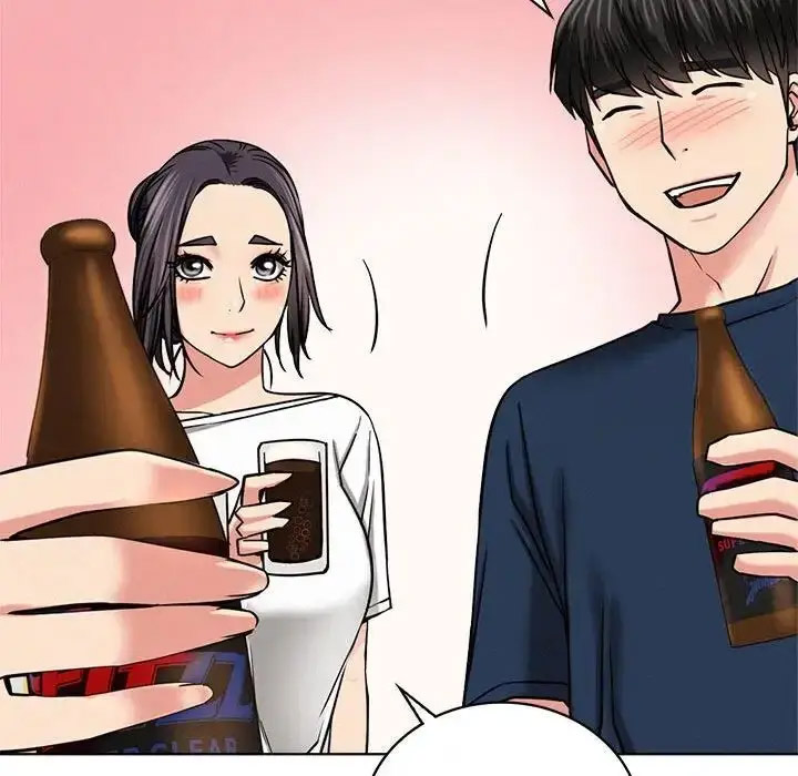 [韩国漫画] 屋檐下的光 剧情,熟女人妻#[142P]-131