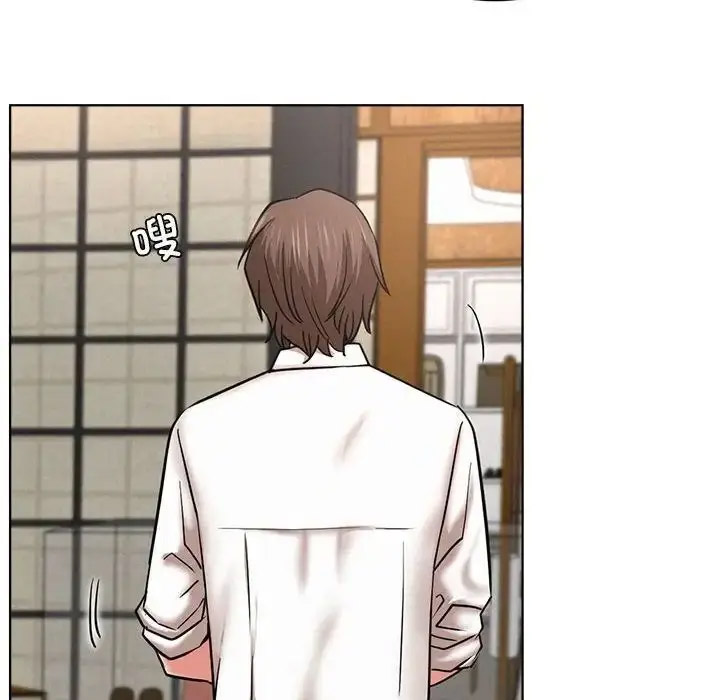 [韩国漫画] 屋檐下的光 剧情,熟女人妻#[142P]-74