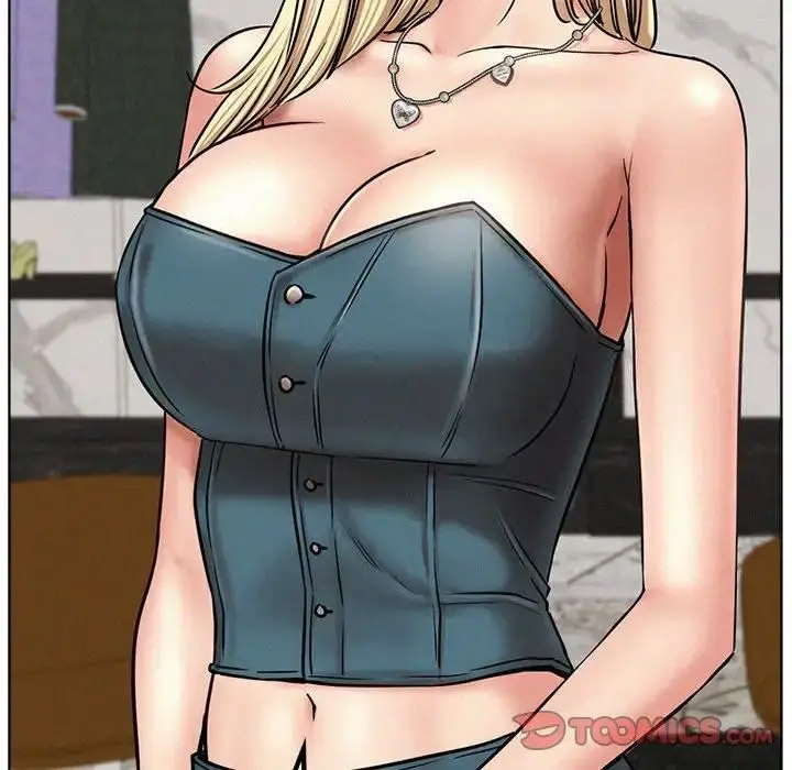 [韩国漫画] 屋檐下的光 剧情,熟女人妻#[142P]-91