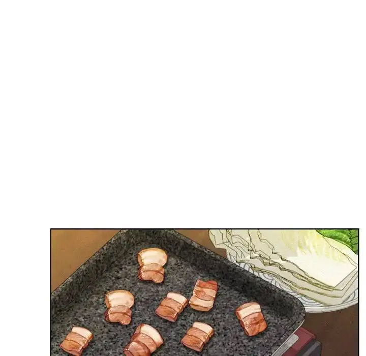 [韩国漫画] 屋檐下的光 剧情,熟女人妻#[142P]-95