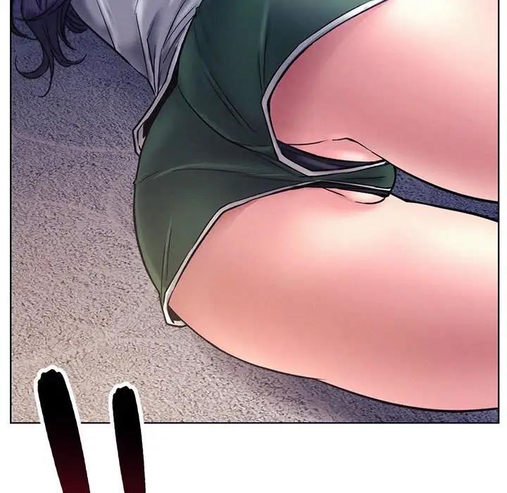 [韩国漫画] 屋檐下的光 剧情,熟女人妻#[161P]-10