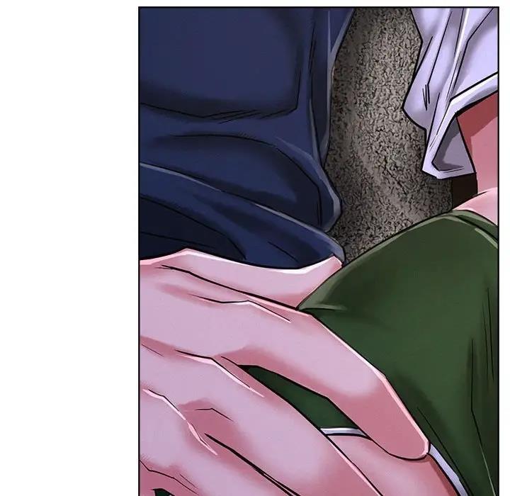 [韩国漫画] 屋檐下的光 剧情,熟女人妻#[161P]-101