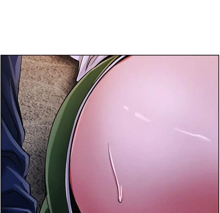 [韩国漫画] 屋檐下的光 剧情,熟女人妻#[161P]-110