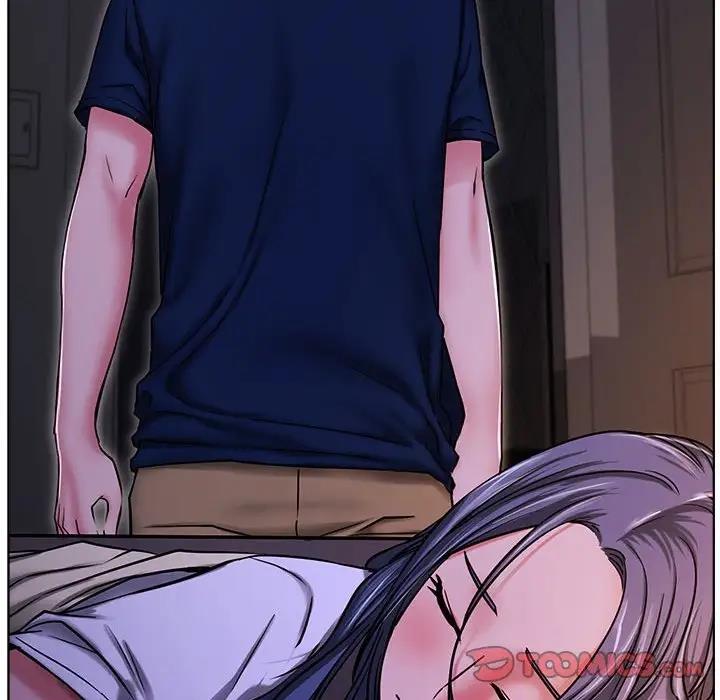 [韩国漫画] 屋檐下的光 剧情,熟女人妻#[161P]-21