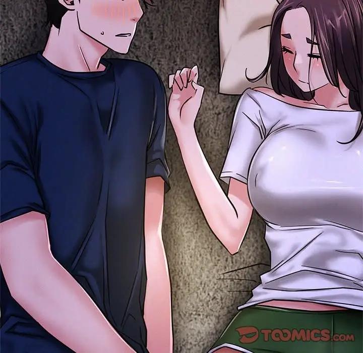 [韩国漫画] 屋檐下的光 剧情,熟女人妻#[161P]-33