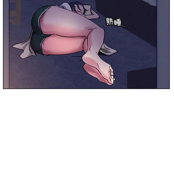 [韩国漫画] 屋檐下的光 剧情,熟女人妻#[161P]-6