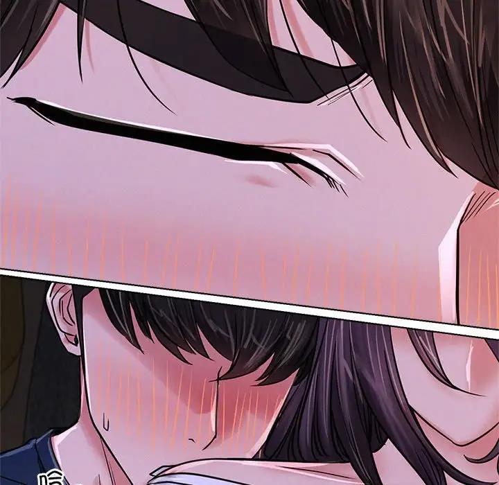 [韩国漫画] 屋檐下的光 剧情,熟女人妻#[161P]-65